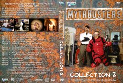 Mythbusters Collection 2