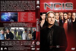 NCIS - Season 6
