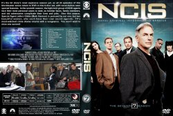 NCIS - Season 7