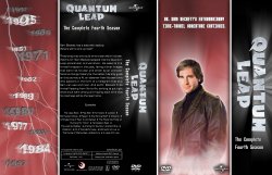 Quantum Leap season 4