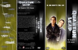 Quantum leap season 5