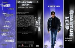 Quantum leap season 1