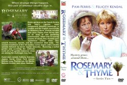 Rosemary & Thyme Series 2