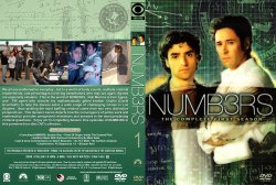 Numb3rs - Season 1