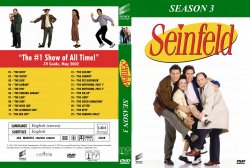 Seinfeld season 3
