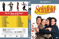 Seinfeld season 4