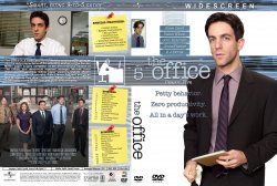 The Office - Season 5