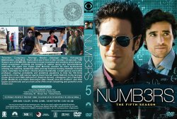 Numb3rs - Season 5