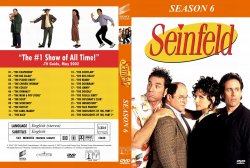 Seinfeld season 6