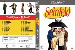 Seinfeld season 7