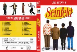 Seinfeld season 8