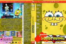 Spongebob Season 3