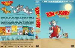 Tom and Jerry Classic Collection - Set 2