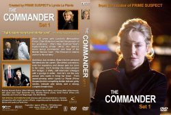 The Commander - Set 1