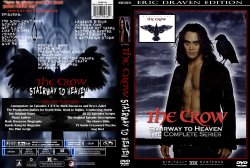 The Crow Stairway To Heaven The Series