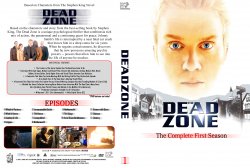 The Dead Zone Season 1