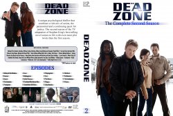 The Dead Zone Season 2