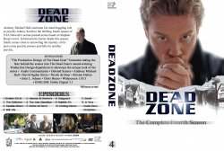 The Dead Zone Season 4