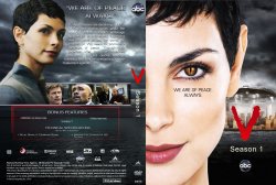 V Season 1 (2009)