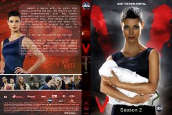 V Season 2 (2010)