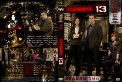 Warehouse 13 Season 02