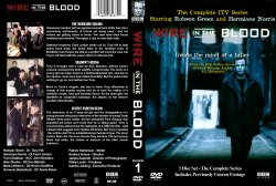 Wire In The Blood Season 1