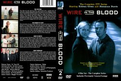 Wire In The Blood Season 2