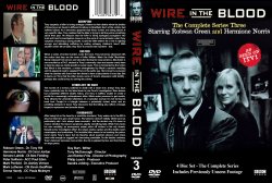 Wire In The Blood Season 3