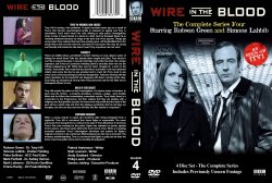 Wire In The Blood Season 4
