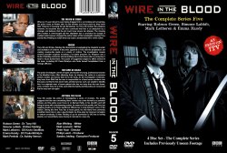 Wire In The Blood Season 5
