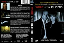 Wire In The Blood Season 6