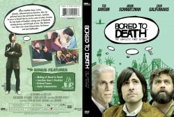 Bored to Death season 1