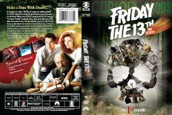 Fiiday The 13th - Season 1