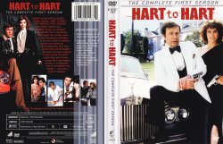 Hart To Hart Season 1