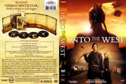 Into The West - The Complete Serie