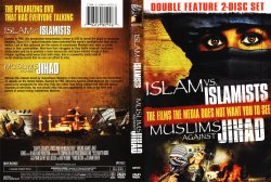 Islam Vs Islamists - Muslims Against Jihad