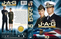 JAG: Judge Advocate General - Season 10