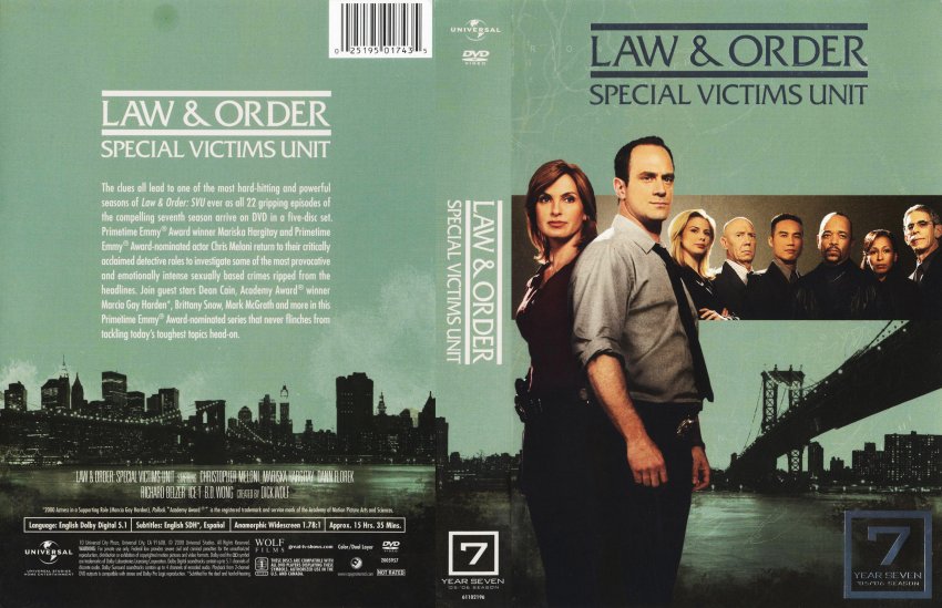 Law Order Special Victims Unit Dvd Release Date - Rezfoods - Resep ...