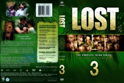 Lost season 3