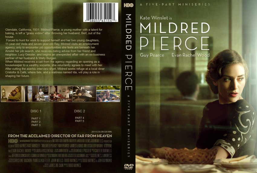 Mildred Pierce