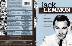 The Jack Lemmon Collection