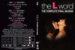 The L Word The Complete Final Season