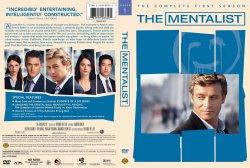 The Mentalist season 1