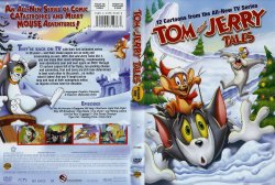 Tom And Jerry Tales Volume One