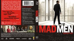 Mad Men - Season 4
