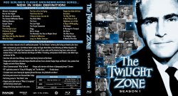 The Twilight Zone - Season 1