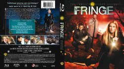 Fringe Season 2