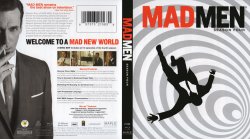 Mad Men - Season 4 (BD)