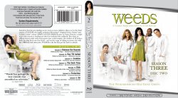 Weeds Season 3 Disc 2