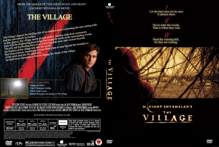 The Village